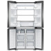 RF500QNUB1 Fisher and Paykel 498 L Freestanding Quad Door Fridge